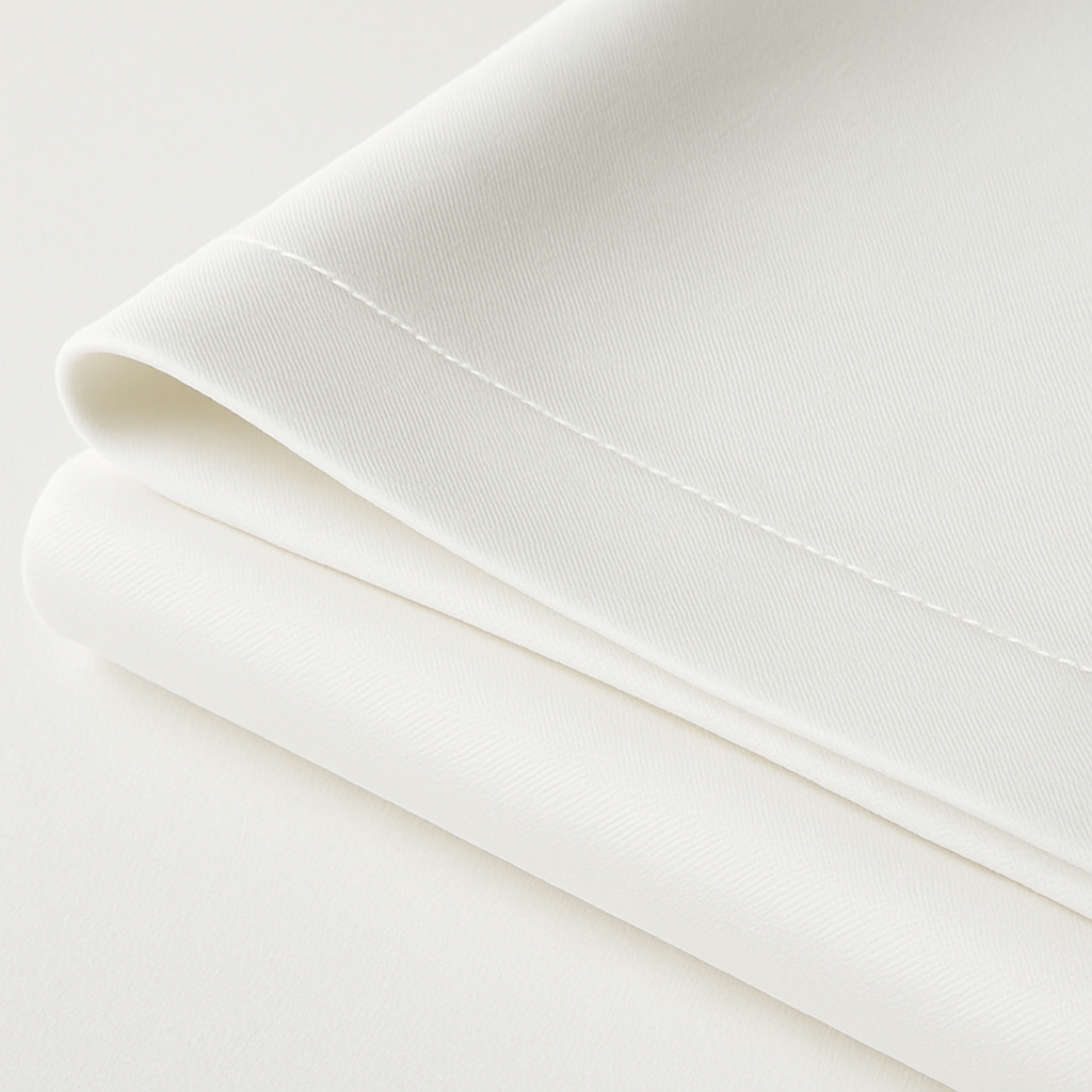 Aurea luxury Egyptian cotton bedding