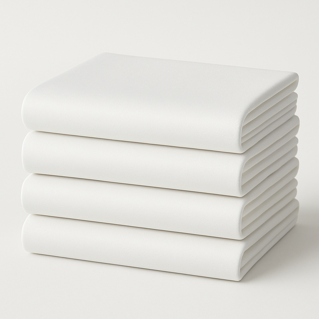 Dorea blended fabric bedding